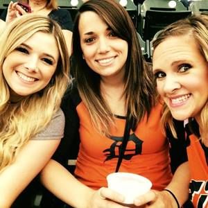 Meet your Posher, Samantha